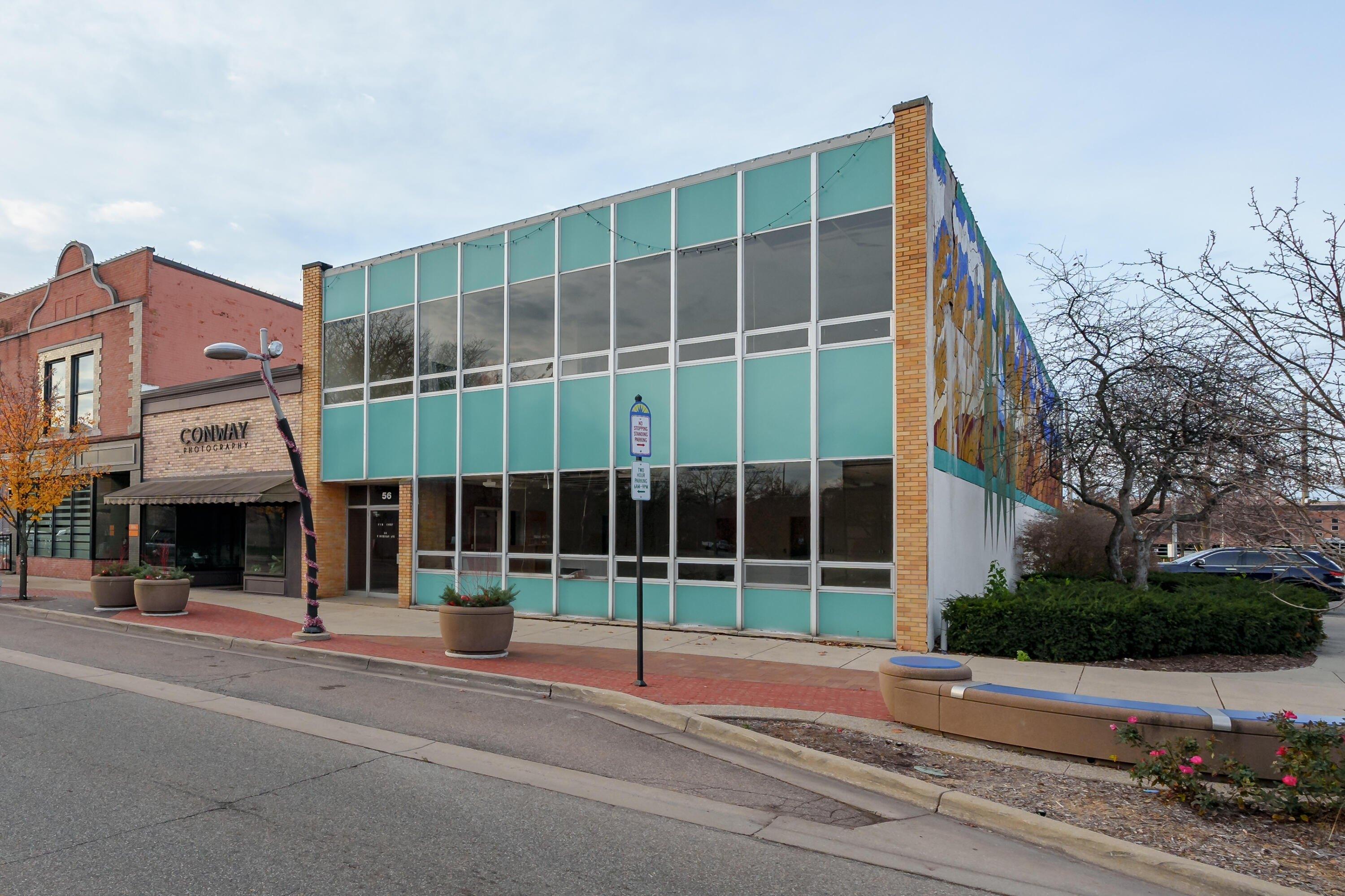 Property Image for 56 E Michigan Avenue