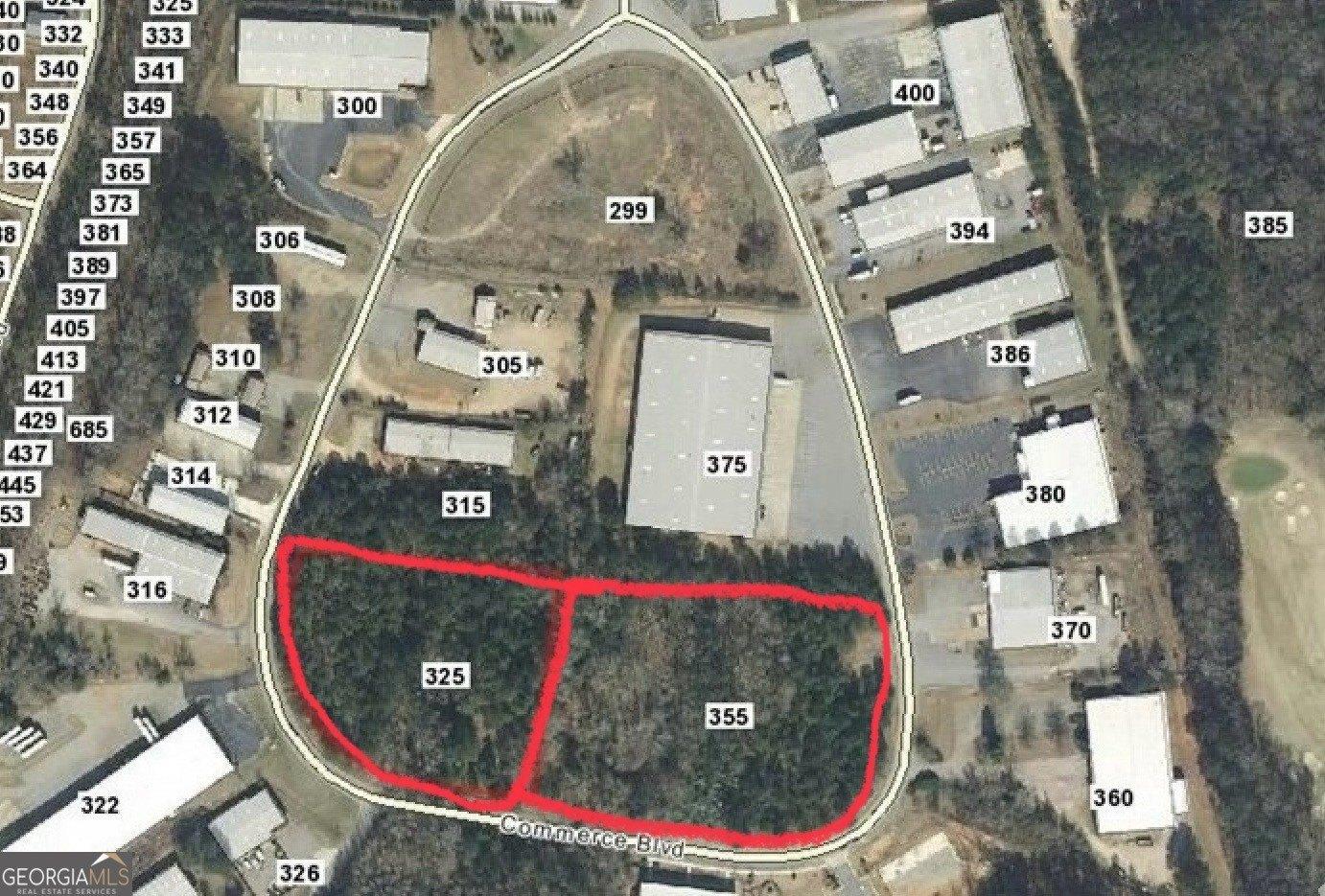 Property Image for 355 Commerce Boulevard