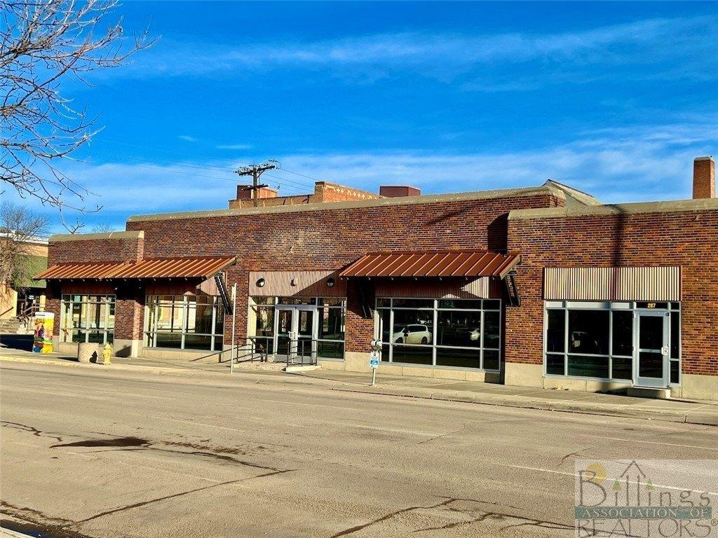 Property Image for 201 & 207 2nd S