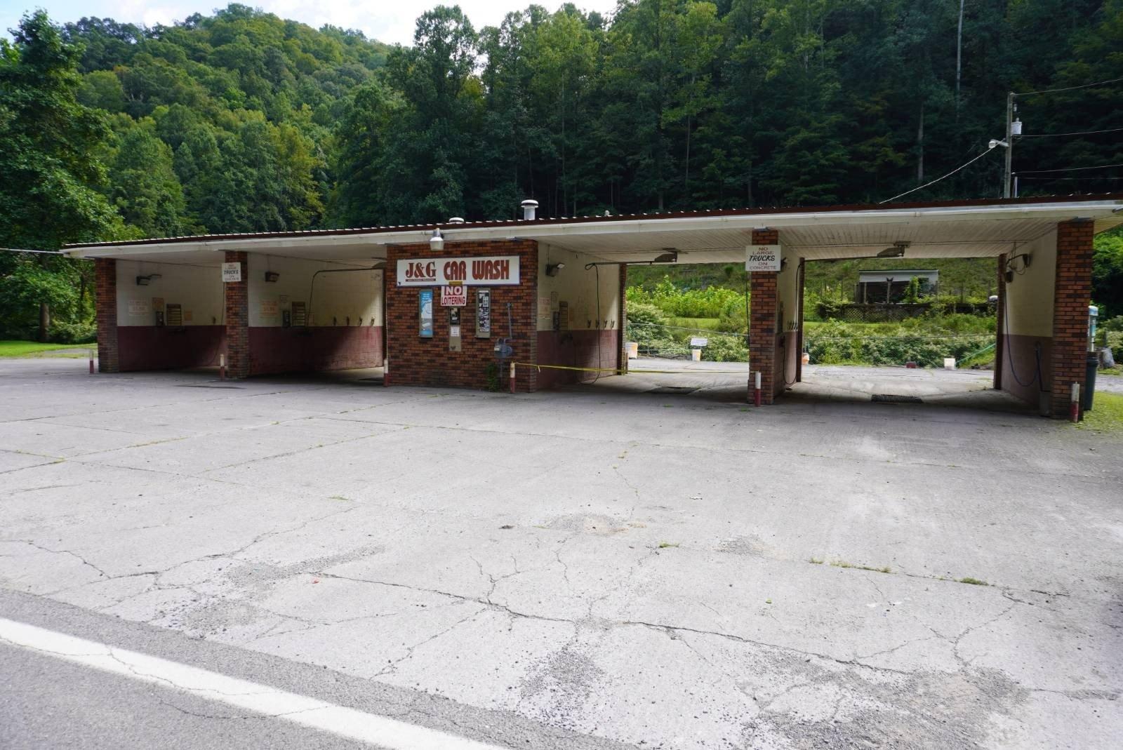 Property Image for Rt 13 Gilbert Creek