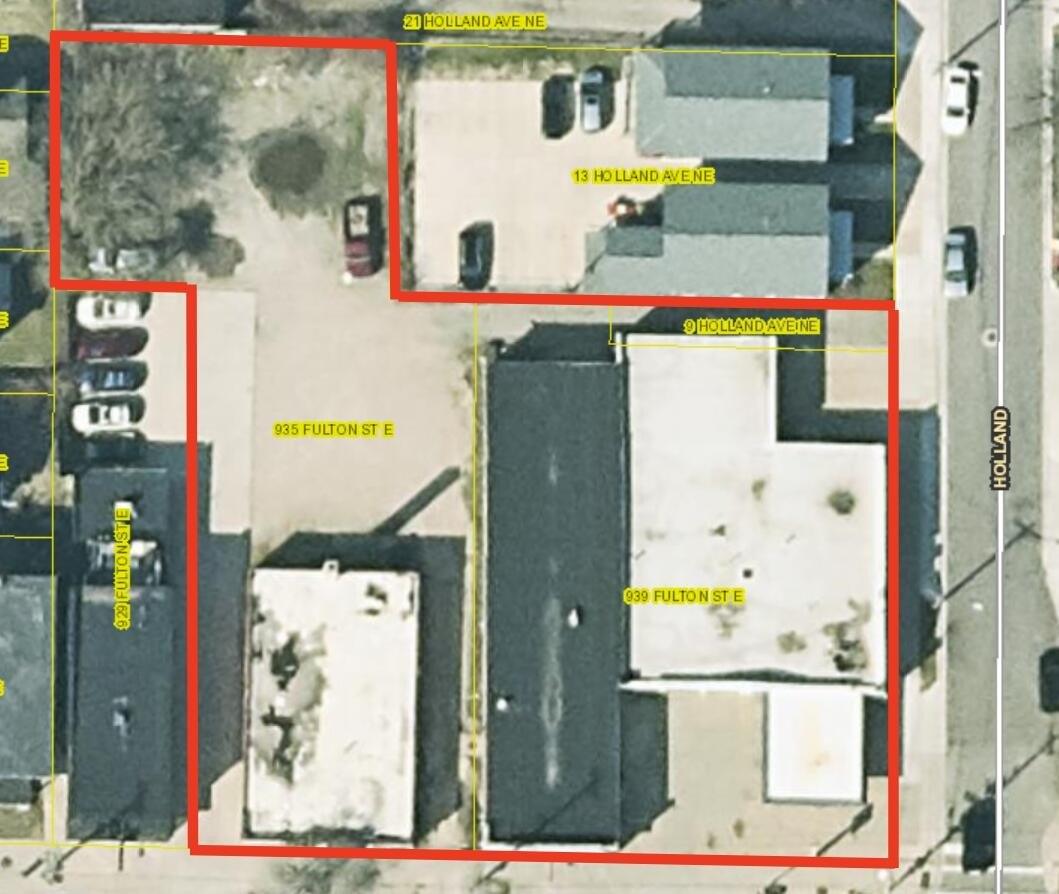 Property Image for 935 & 939 Fulton Street E