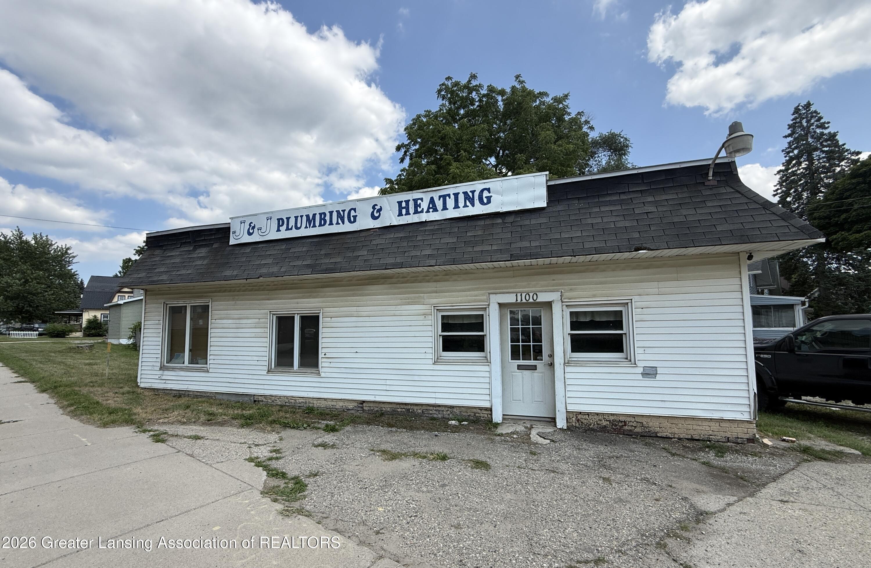 Property Image for 1100 Lake Lansing Road