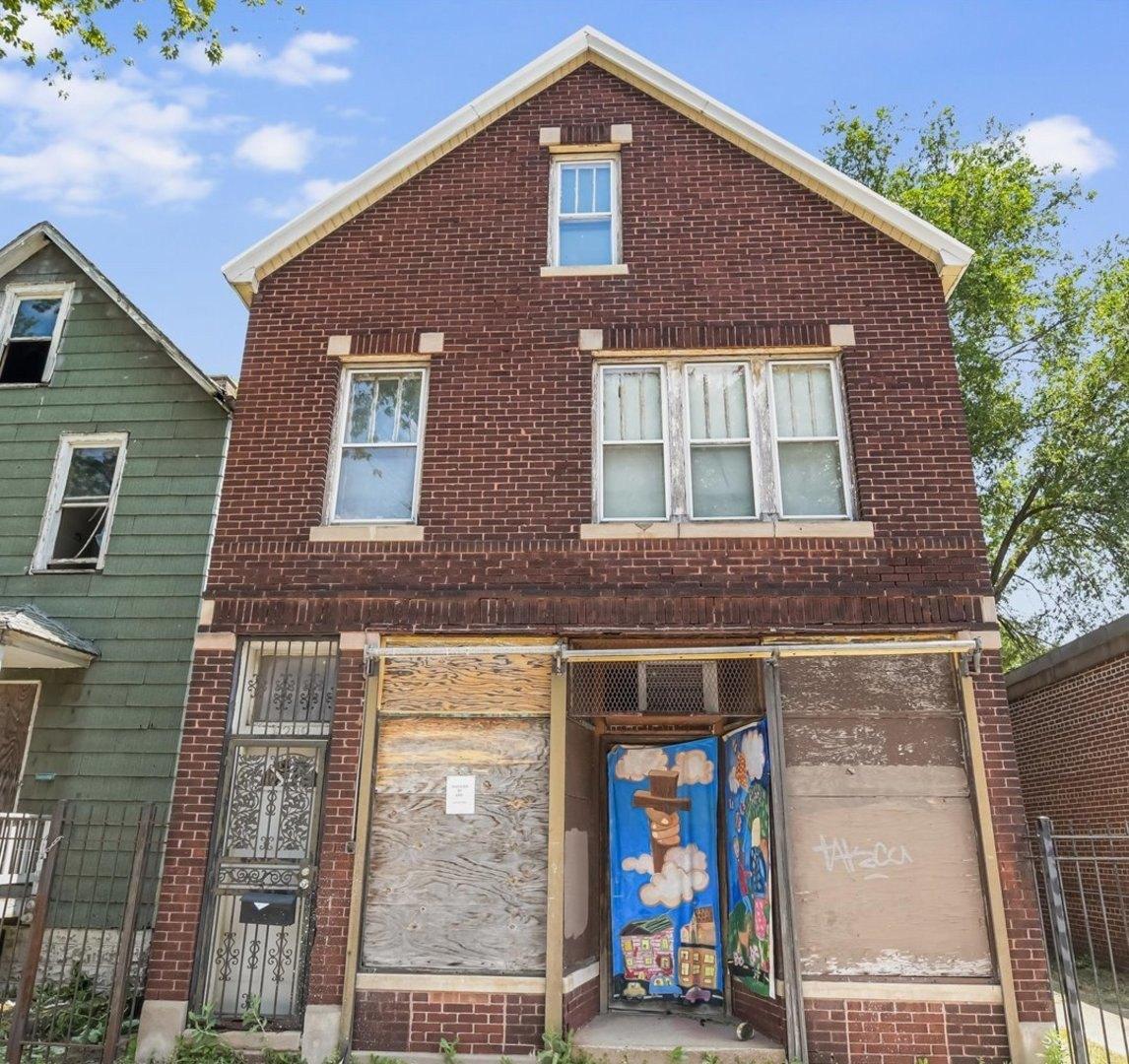 Property Image for 8209 South Shore Drive