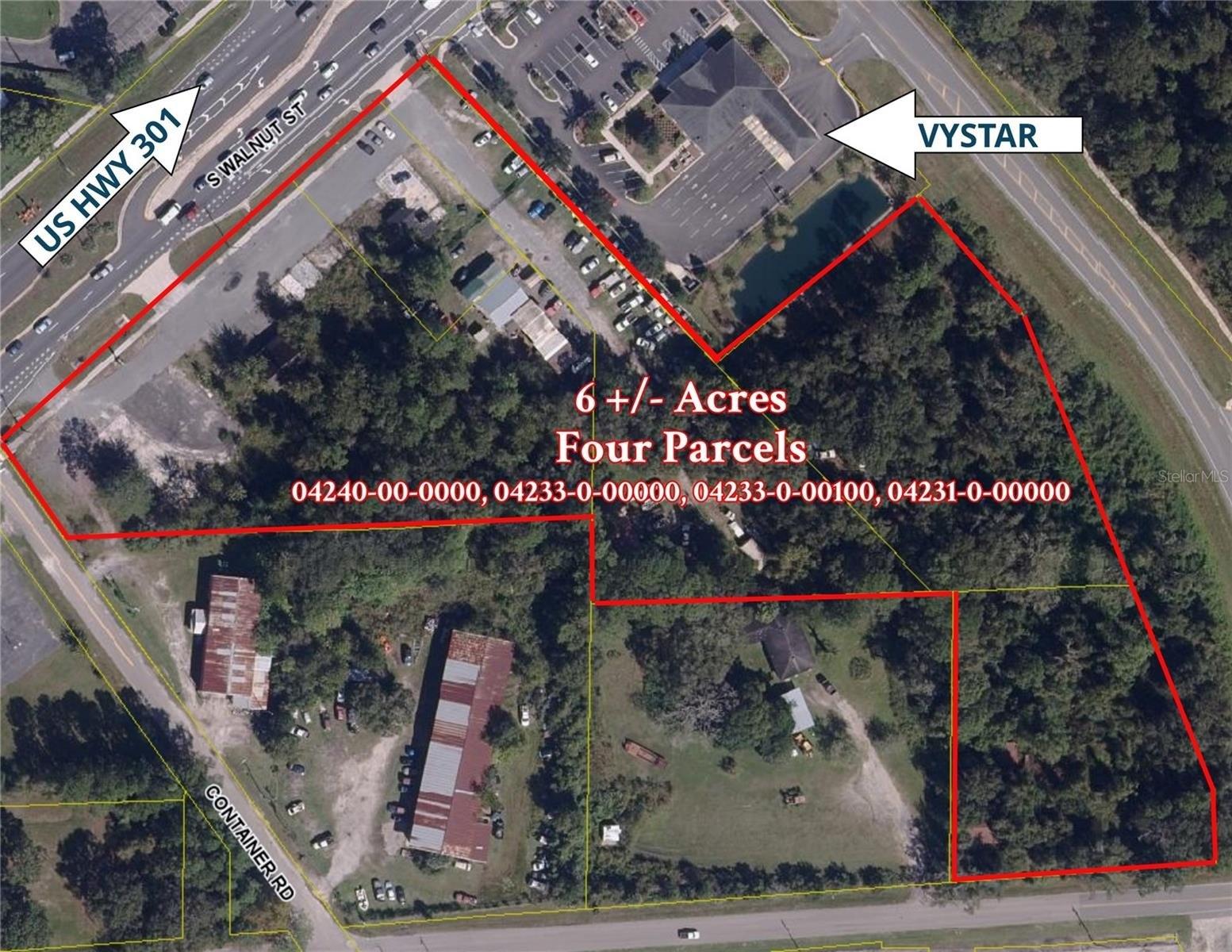 Property Image for S WALNUT Street