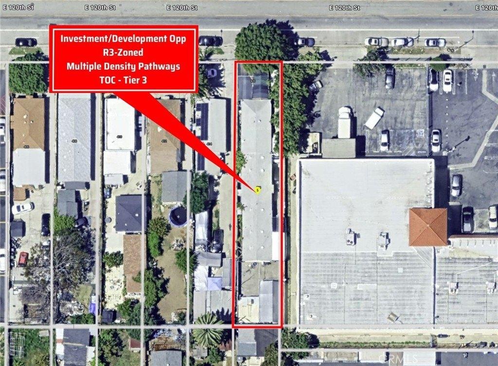 Property Image for 418 E 120th Street 420