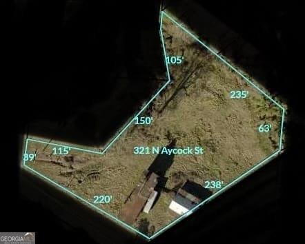 Property Image for 321 N Aycock Street