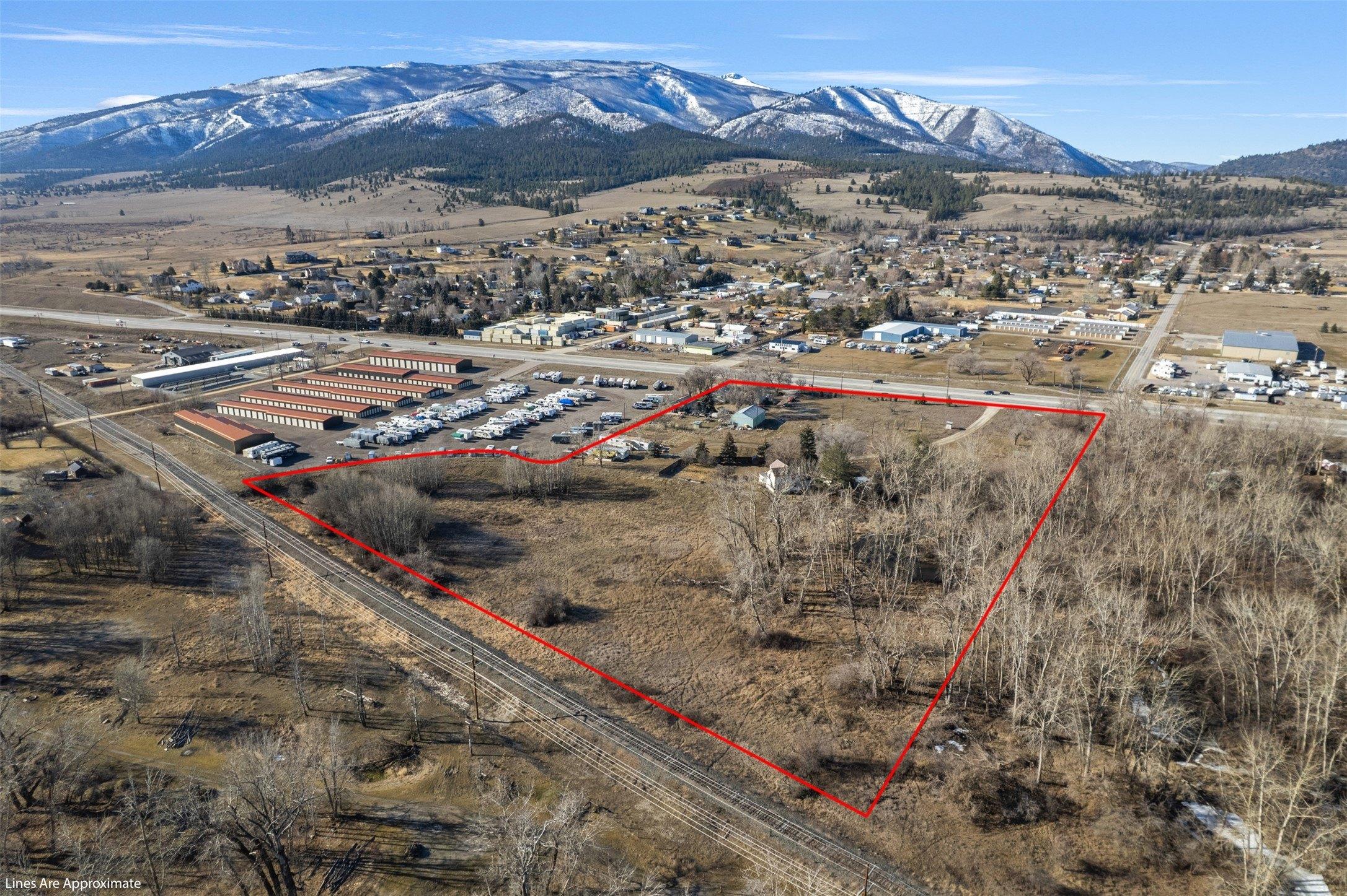 Property Image for 12900 US Hwy 93 S
