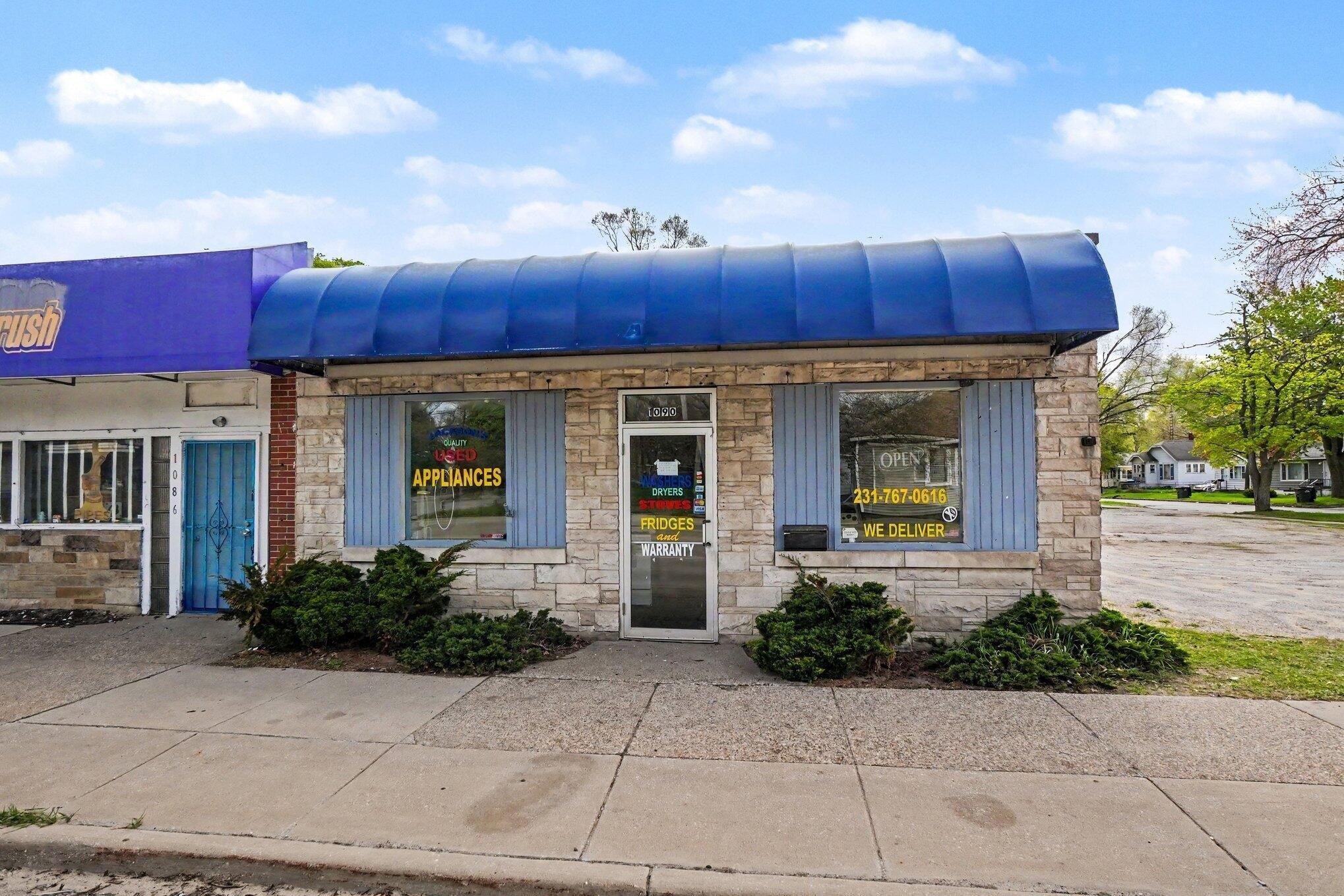 Property Image for 1090 S Getty Street