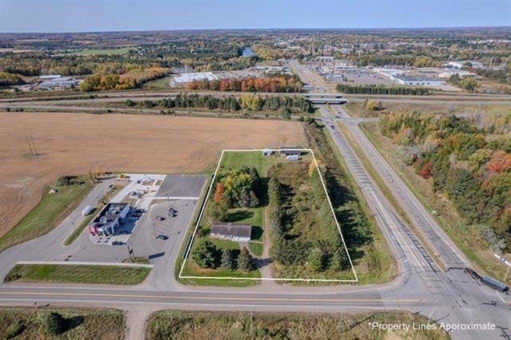 Property Image for N1683 County Road W, Merrill, WI 54452