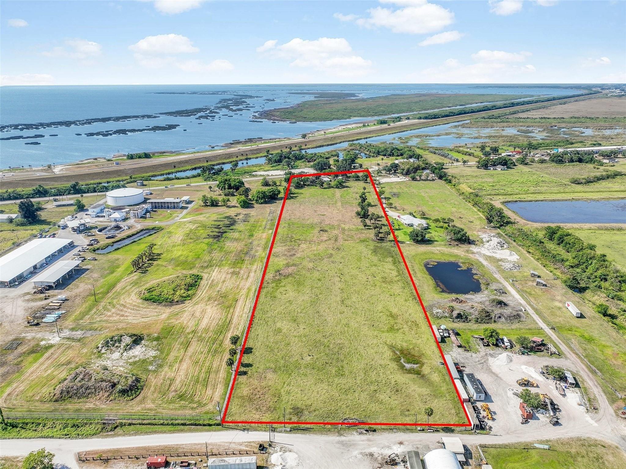 Property Image for 615 State Road 78