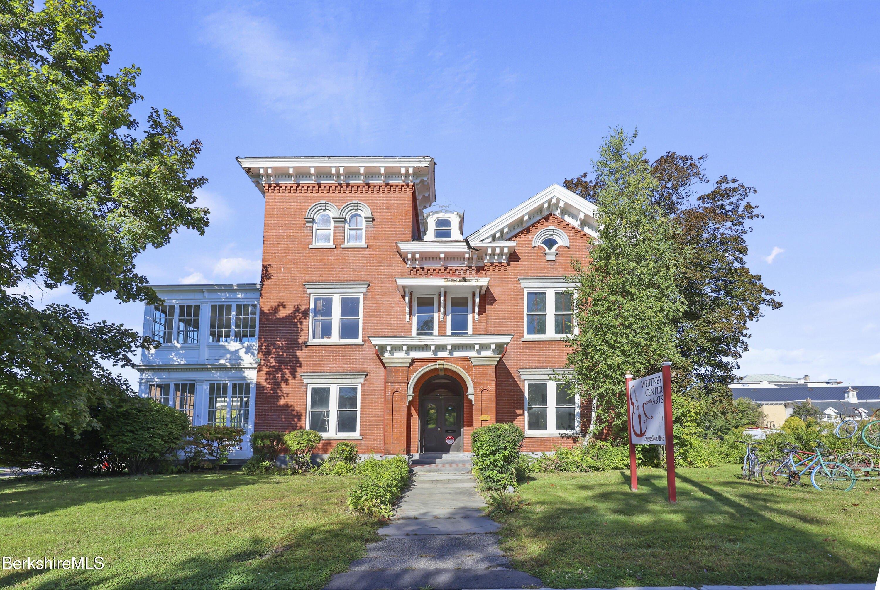 Property Image for 42 Wendell Ave