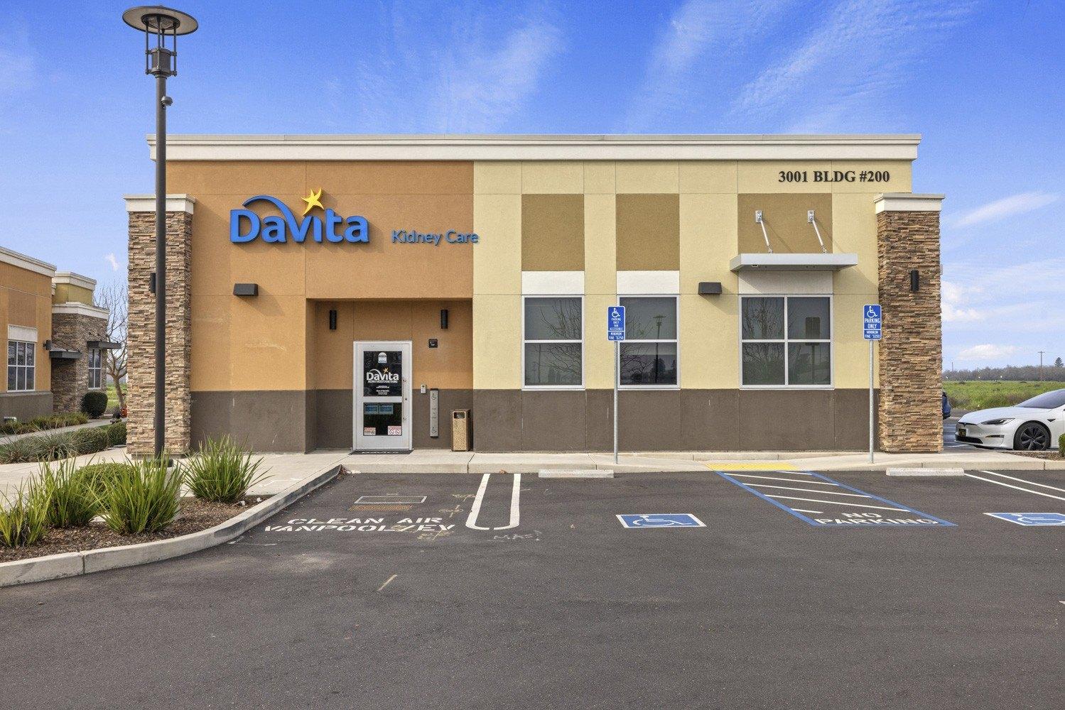 Property Image for 3001 Healthcare Way, Modesto, CA 95356
