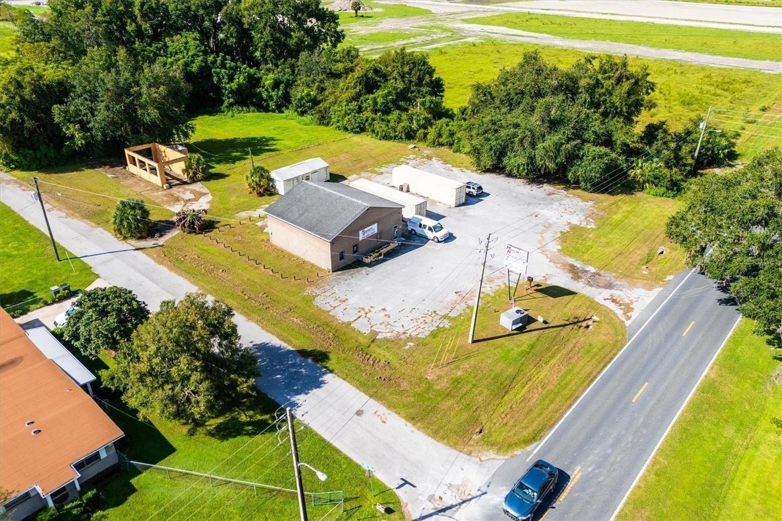 Property Image for 319 W Seminole Ave, Bushnell, FL 33513