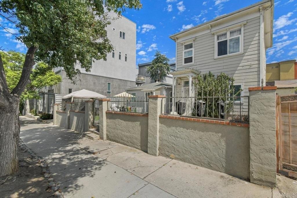 Property Image for 1722 National Avenue 24