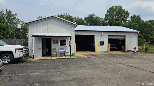 Property Image for 4114 E Michigan Avenue