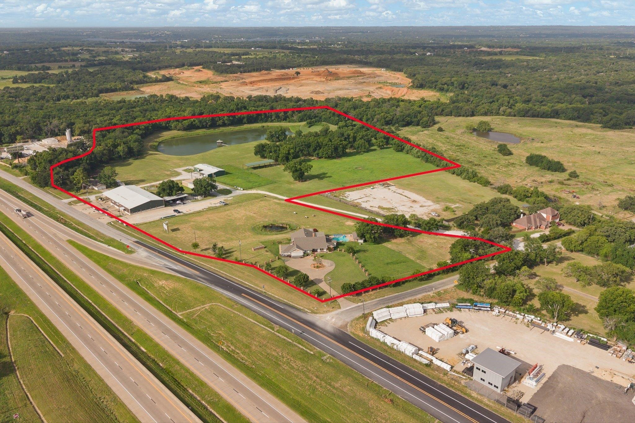 Property Image for 6100 S Interstate 35 W