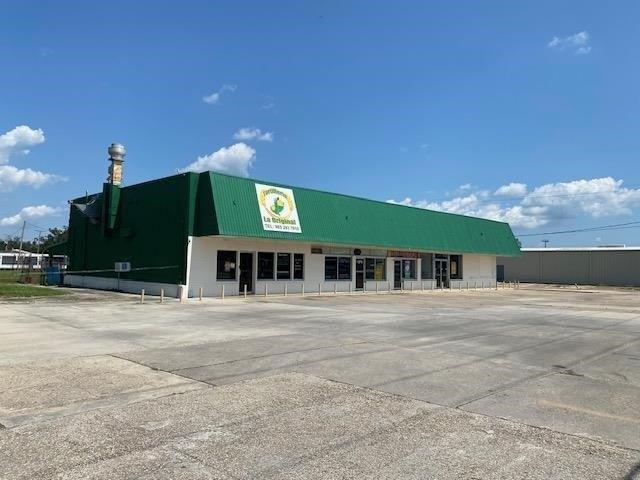 Property Image for 1303 Grand Caillou Road