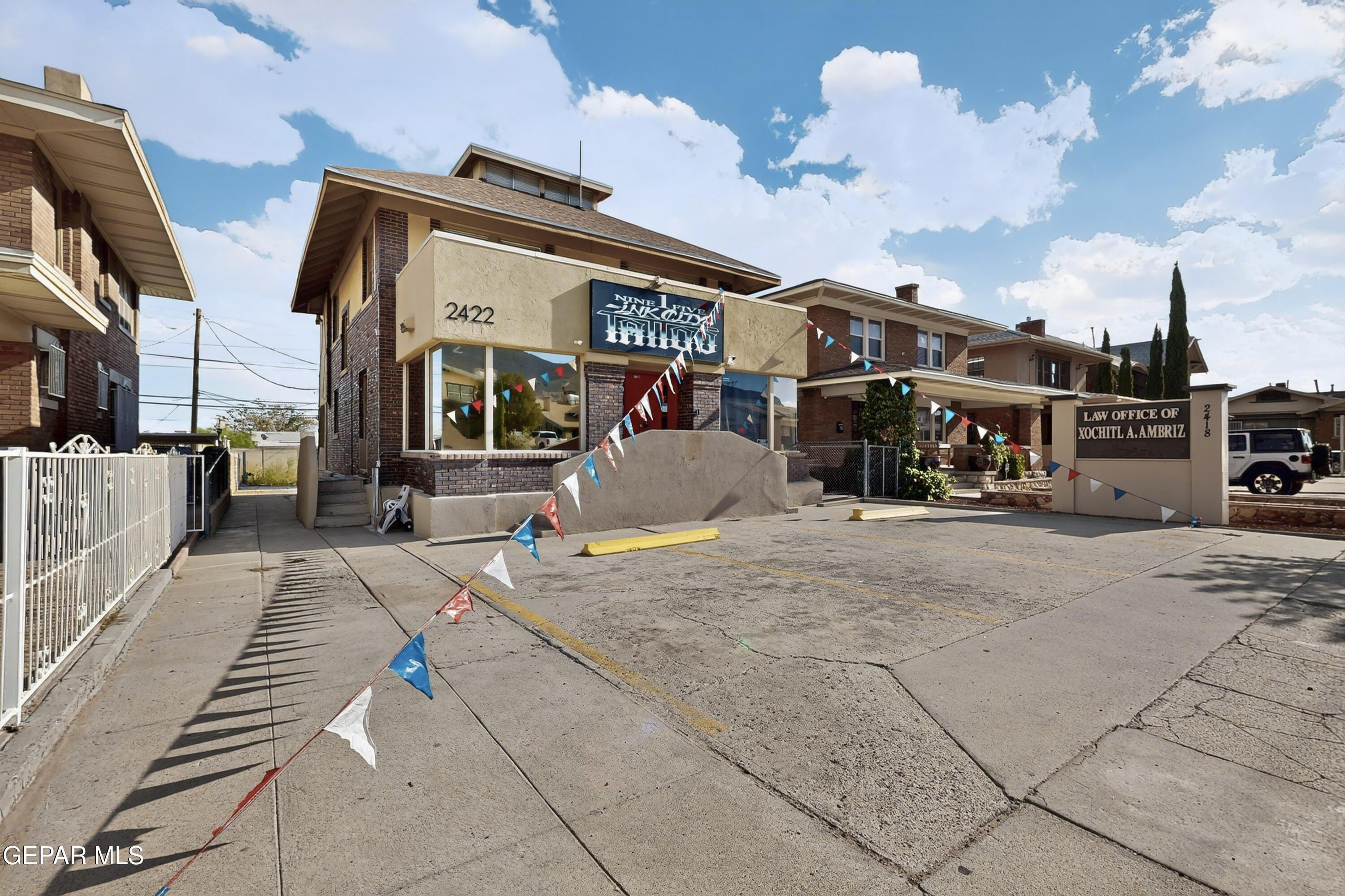 Property Image for 2422 Montana Avenue