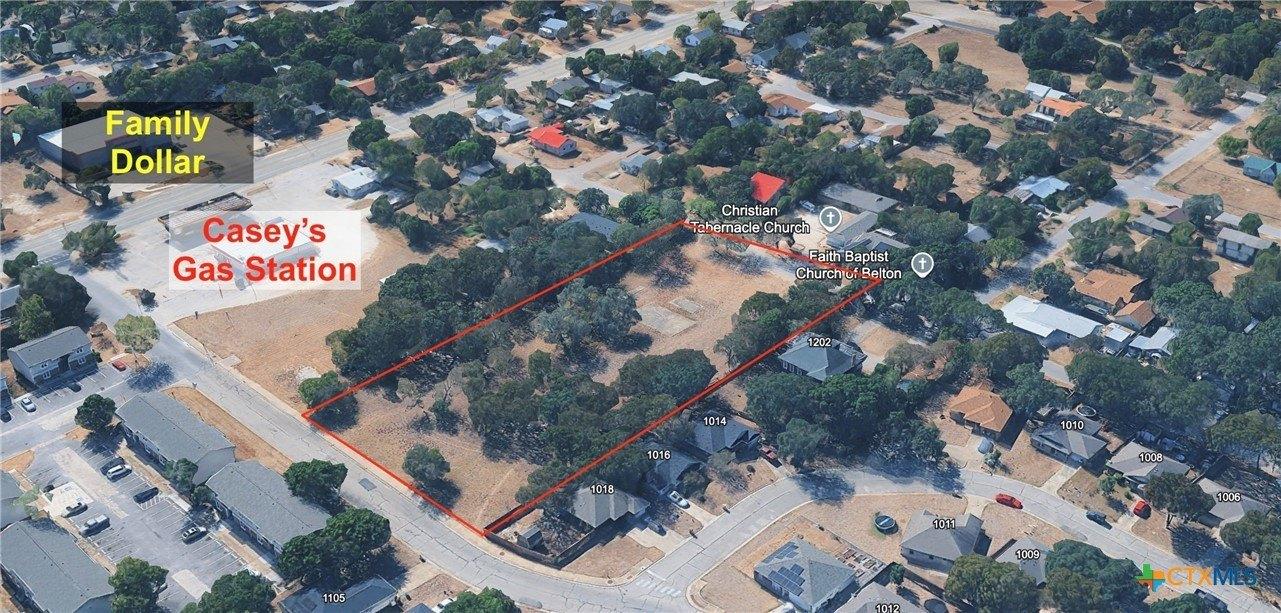 Property Image for 1206 S Walker Street