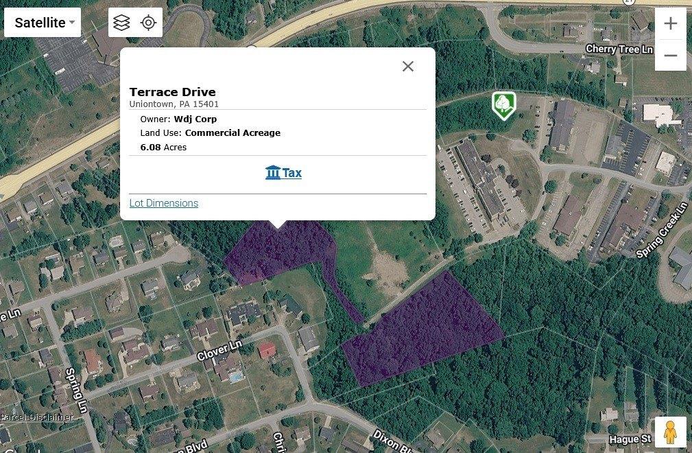Property Image for Terrace Dr