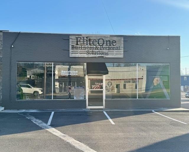 Property Image for 216 E Morris Street