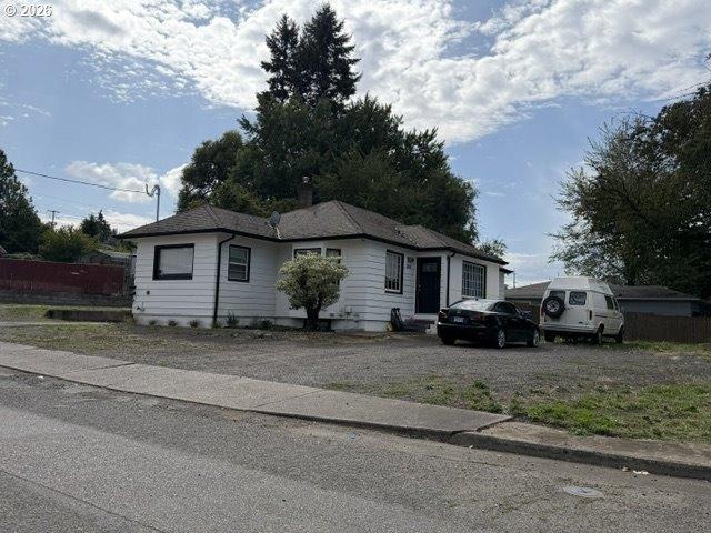 Property Image for 5160 NE COLUMBIA Blvd