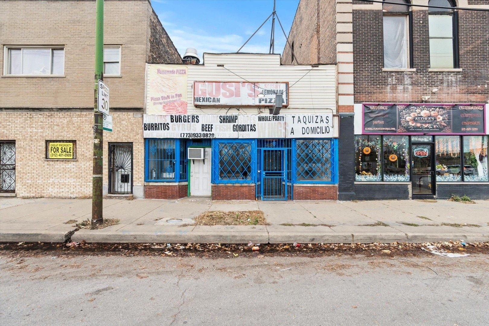 Property Image for 10606 S Torrence Avenue