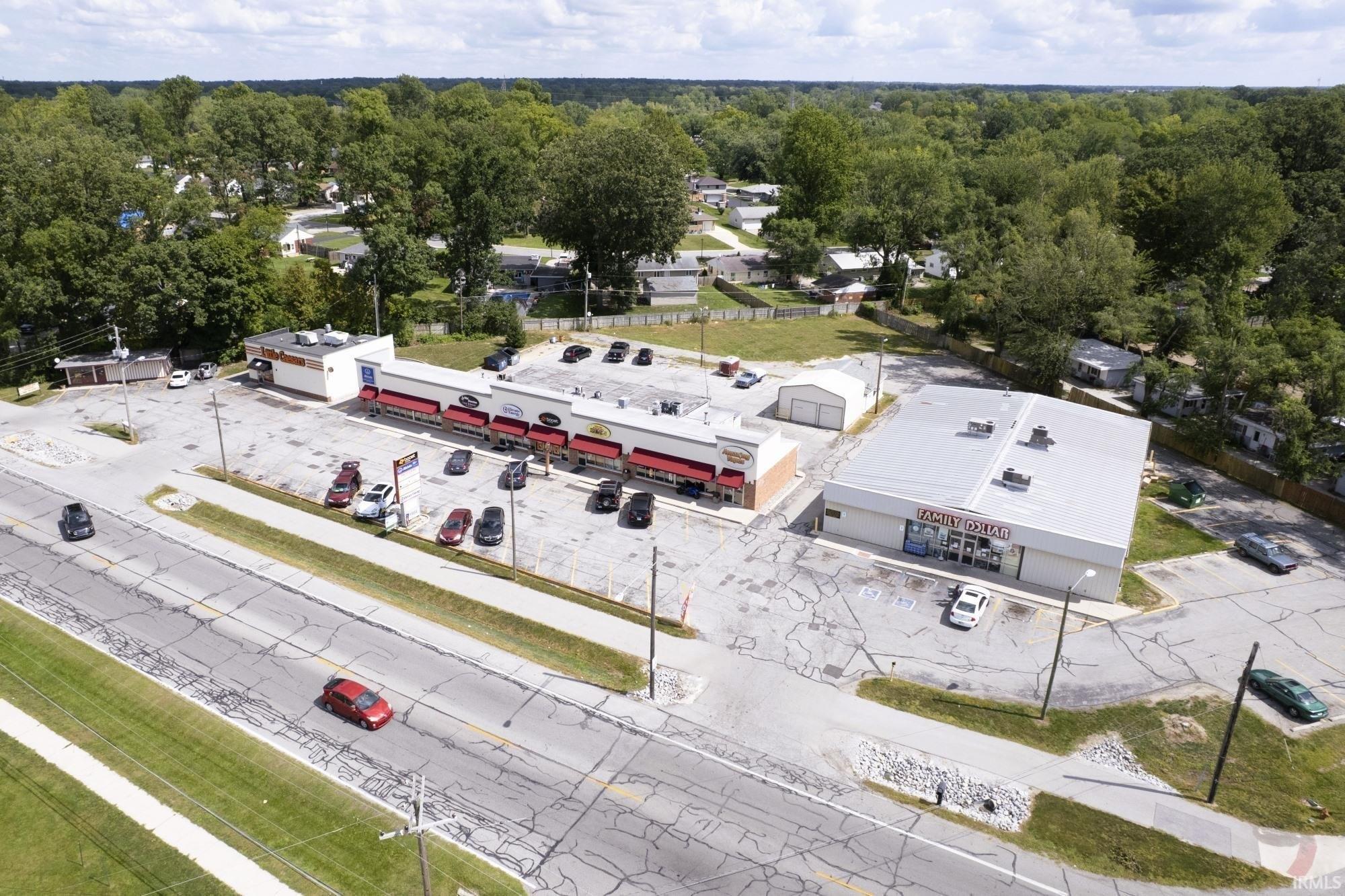 Property Image for 6441 Bluffton Road