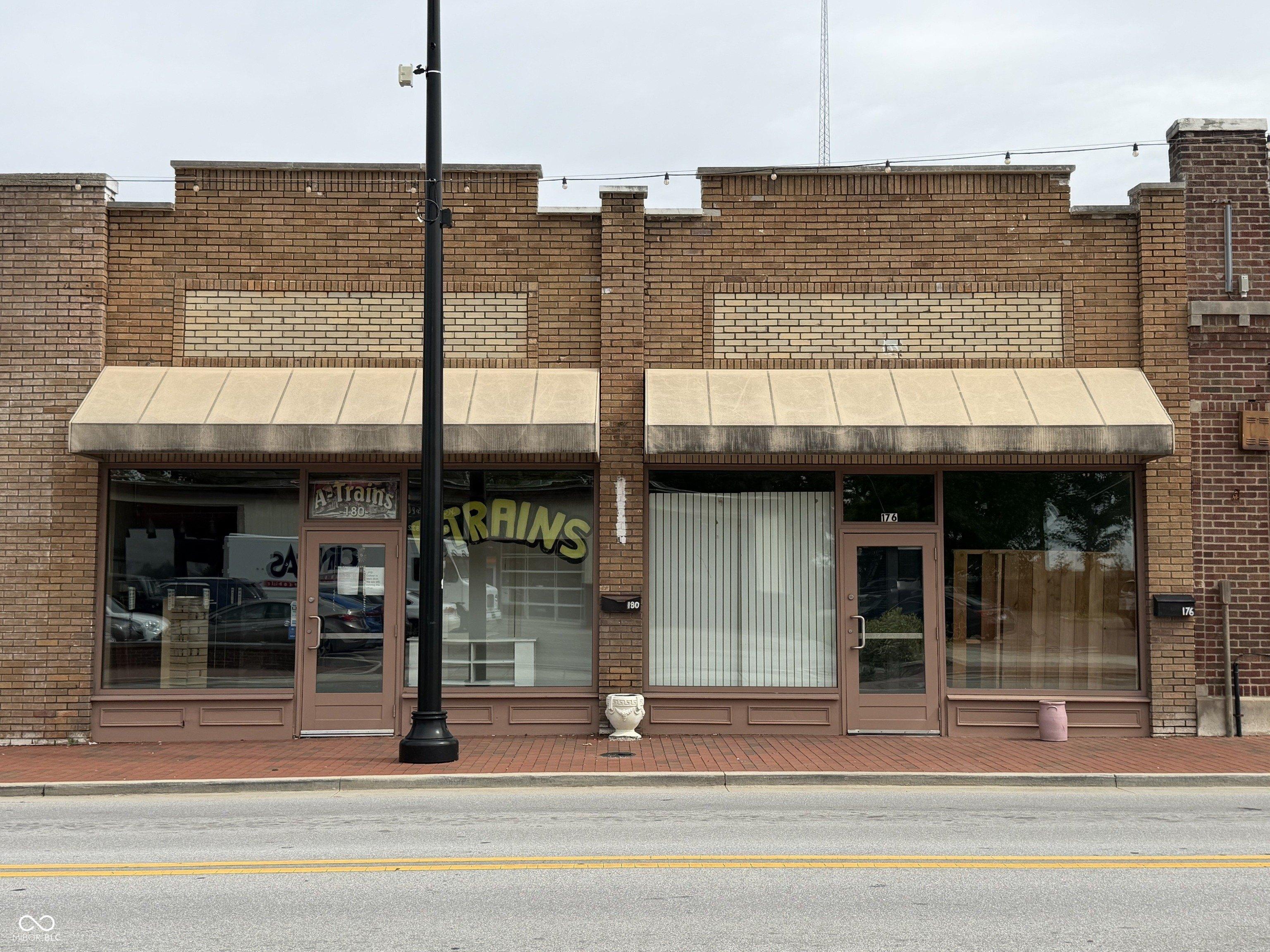 Property Image for 176 -180 W Main Street