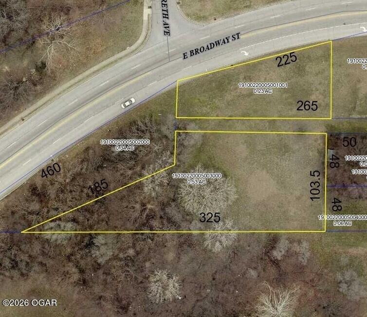 Property Image for E Broadway Street