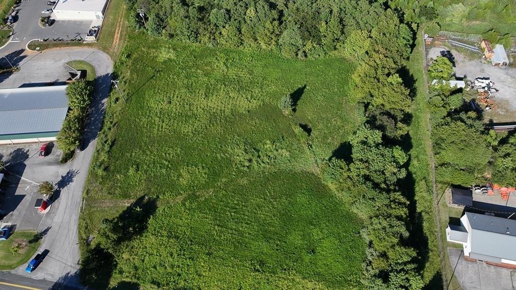 Property Image for Pico Road lot: 1