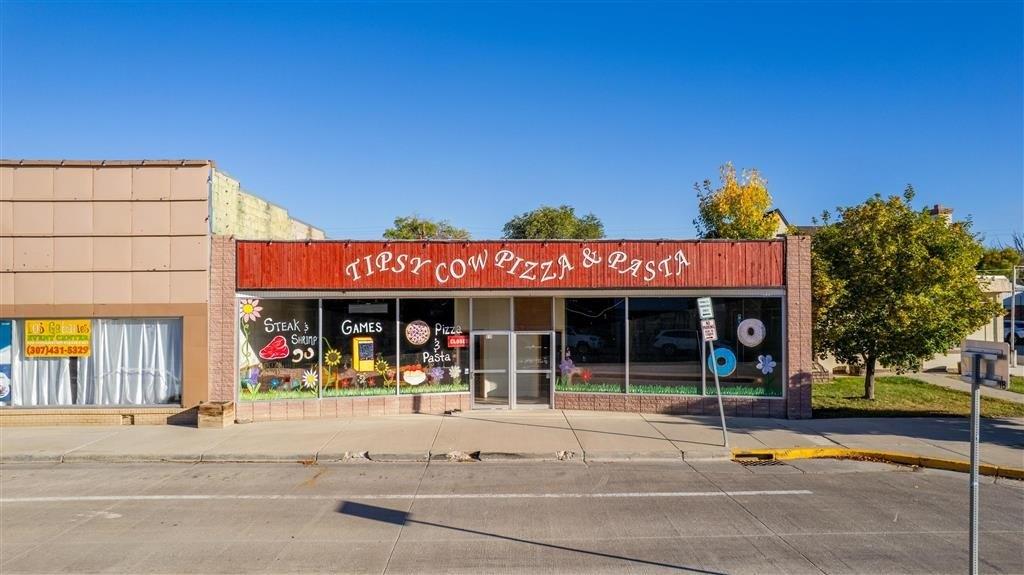 Property Image for 510 Greybull Ave