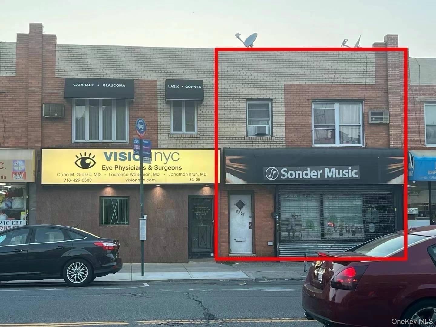 Property Image for 8307 Grand Avenue