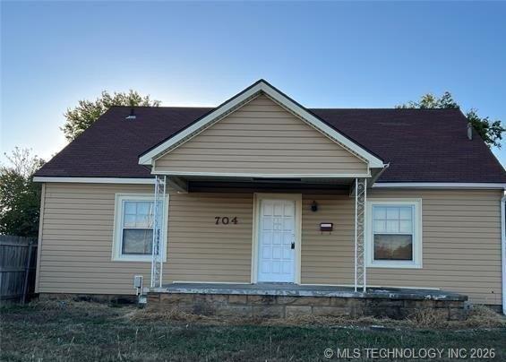 Property Image for 704 S Main Street