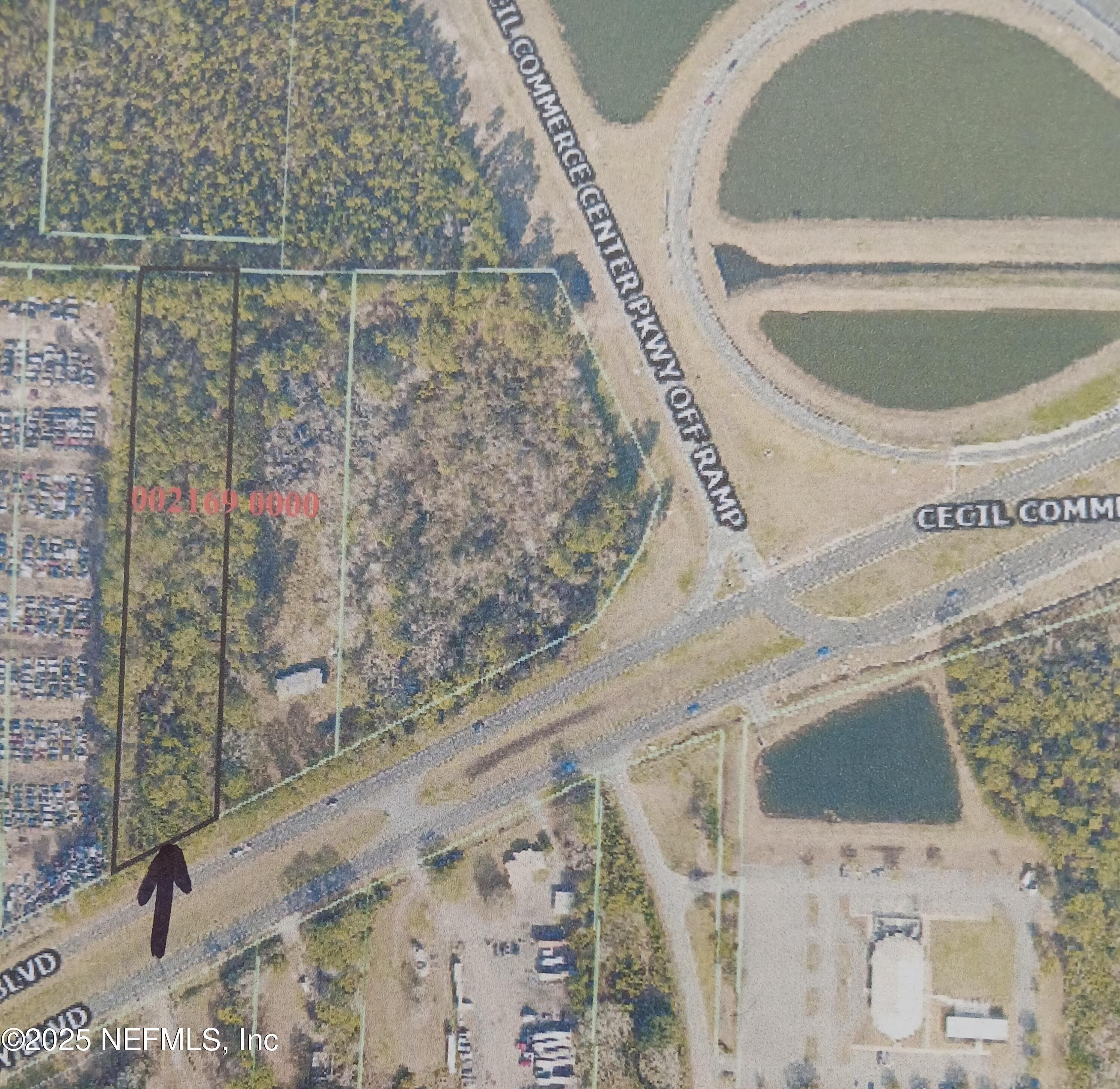 Property Image for NORMANDY Boulevard