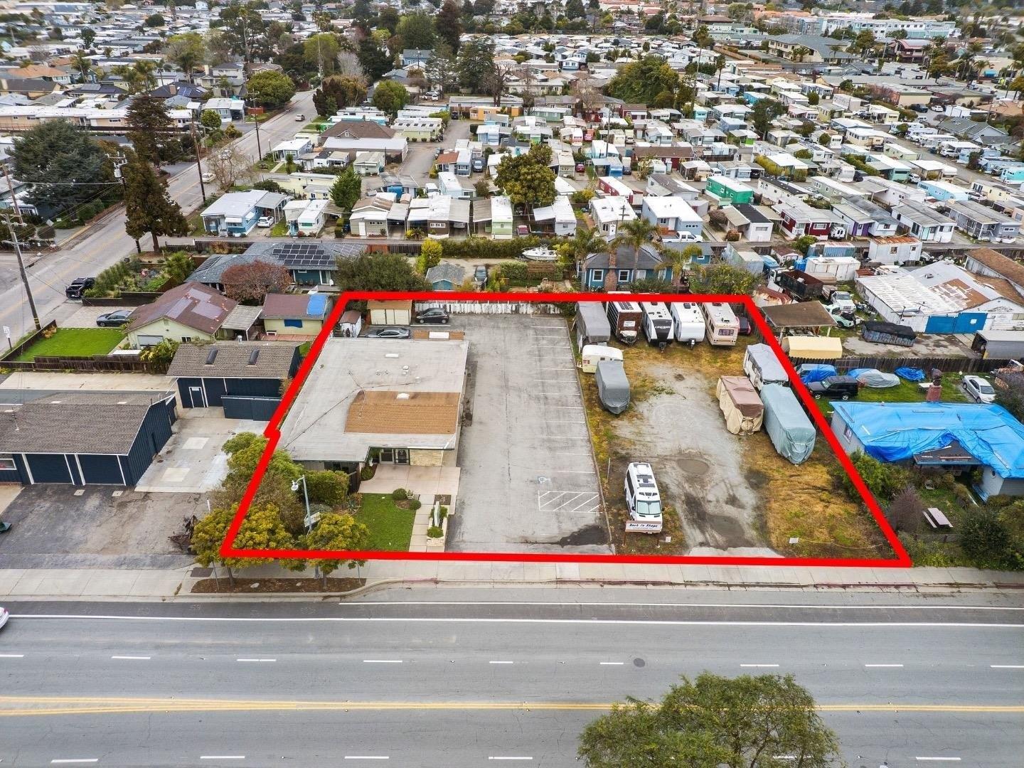 Property Image for 3811 Portola DR