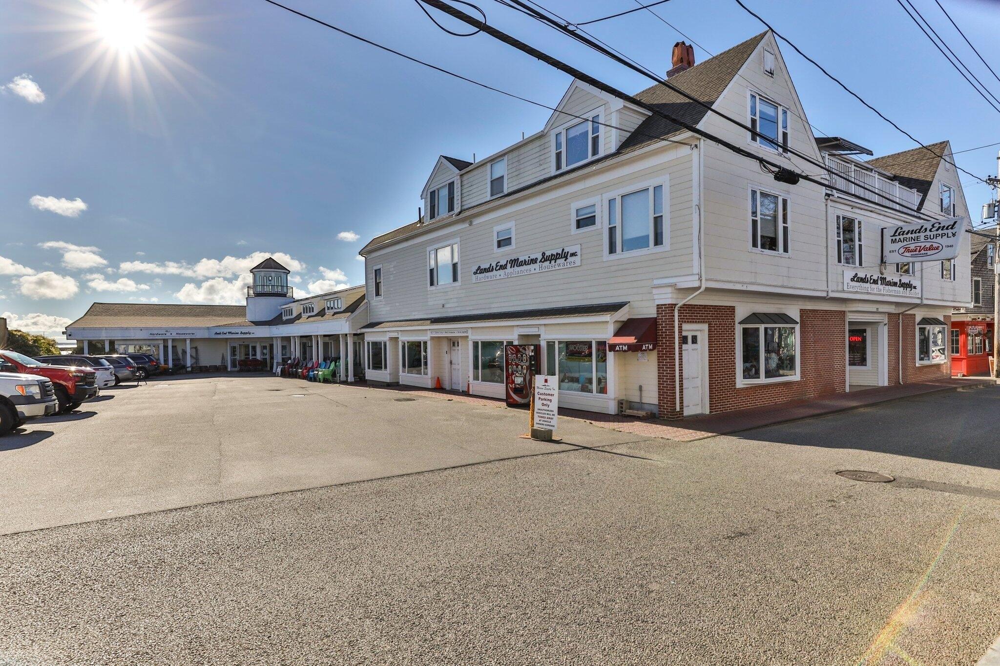 Property Image for 337 Commercial Street