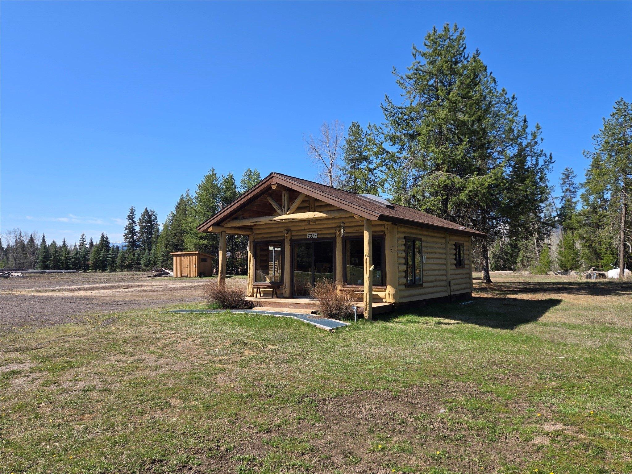 Property Image for 7377 MT Hwy 83