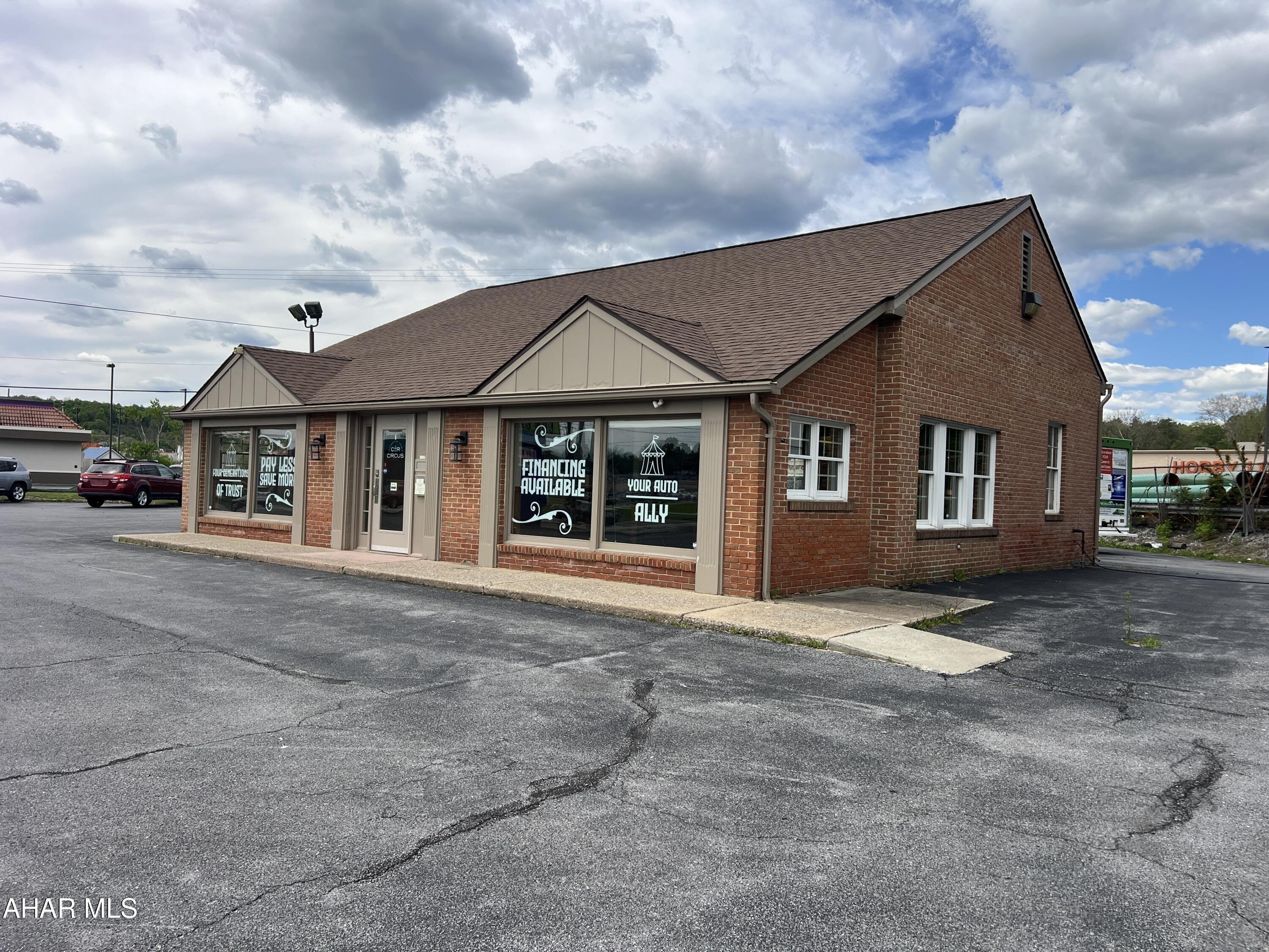 Property Image for 500 W Plank Road