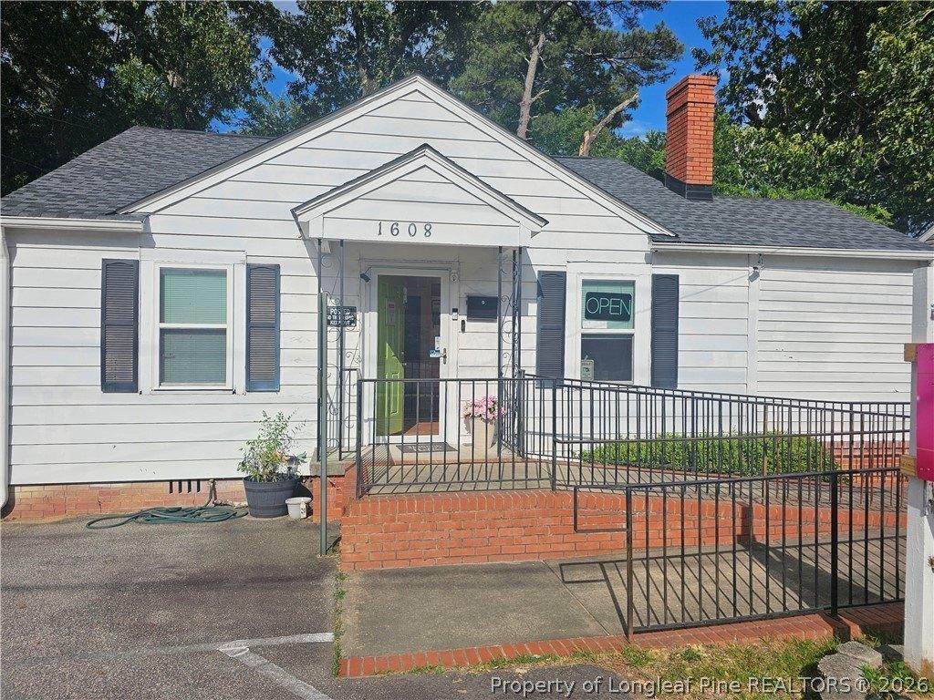 Property Image for 1608 Ramsey Street