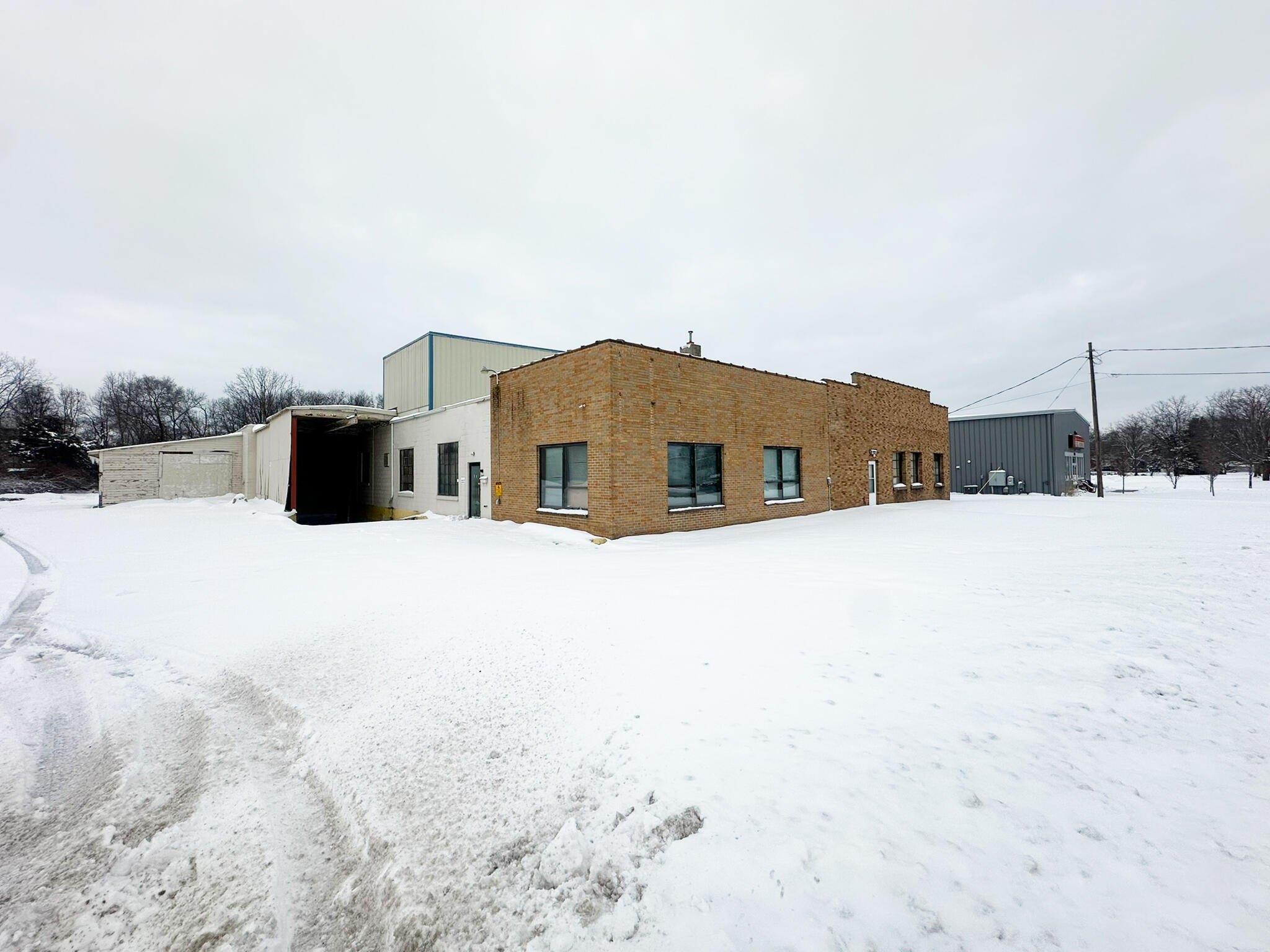 Property Image for 9702 Portage Road