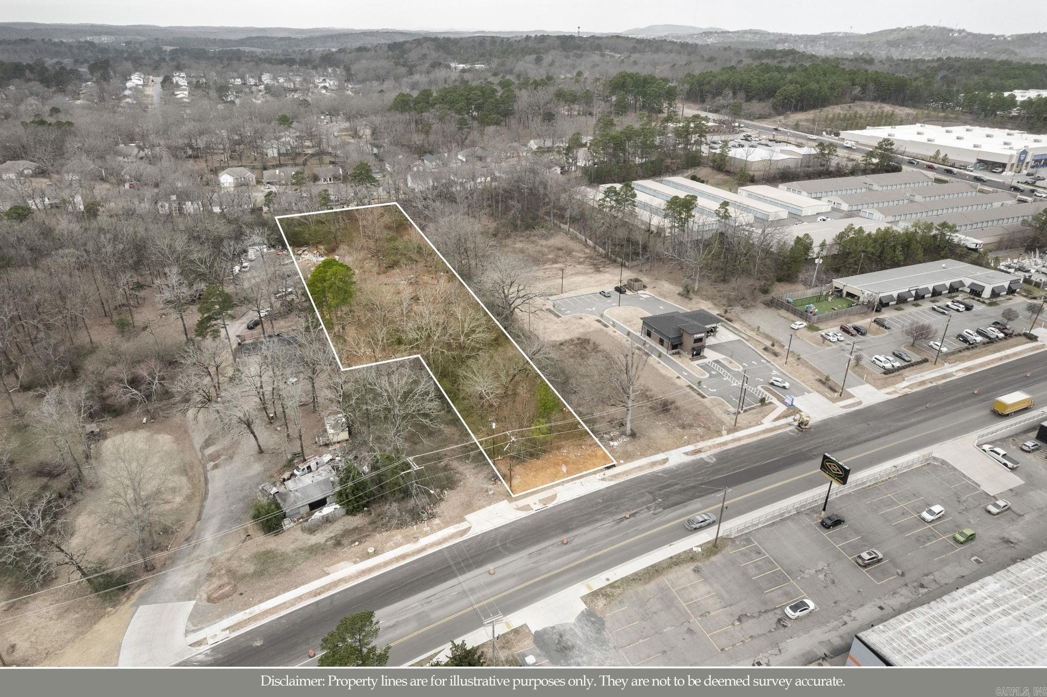 Property Image for 1408 Bowman Road