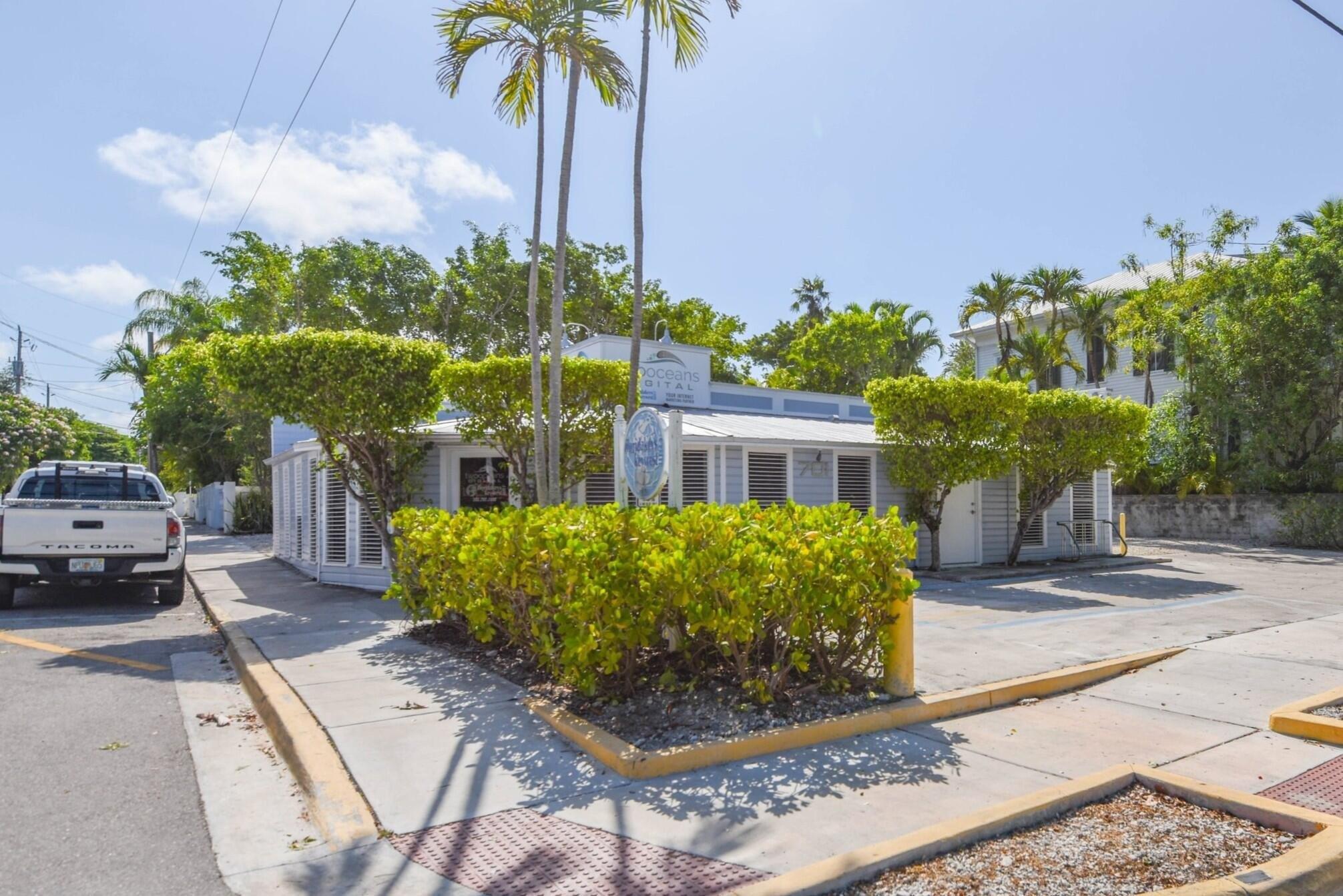 Property Image for 701 Simonton Street