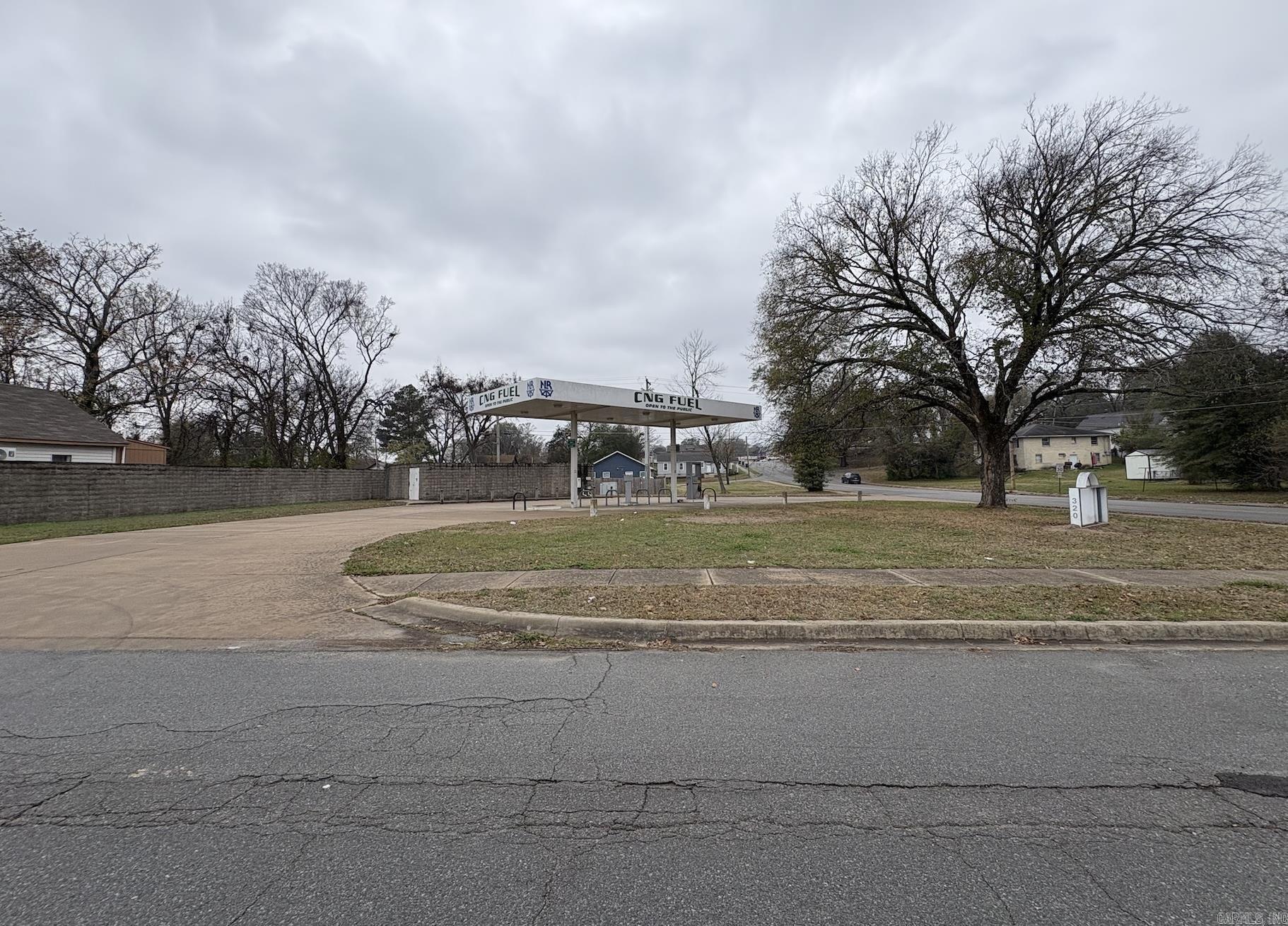 Property Image for 320 Curtis Sykes Drive