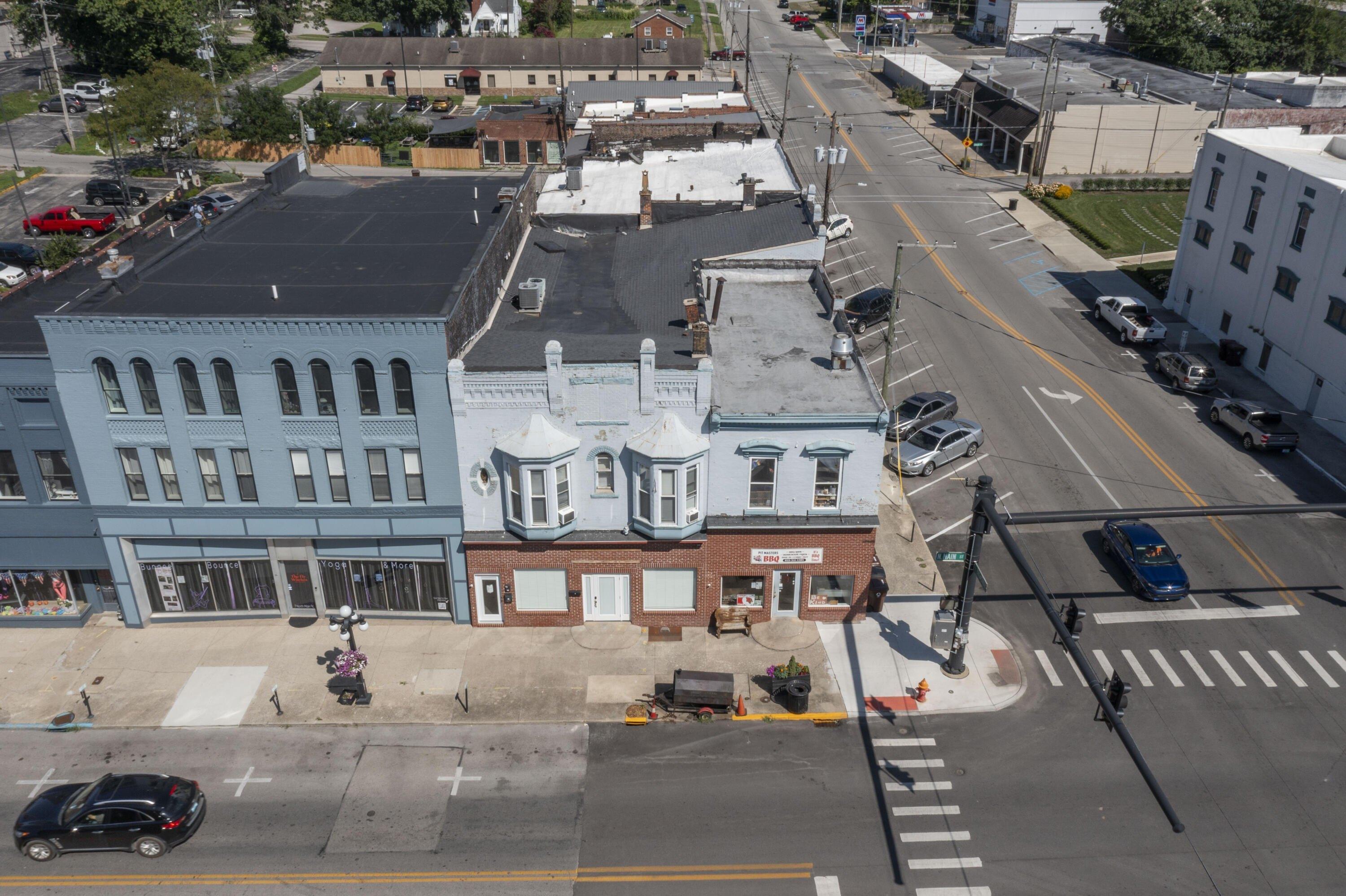 Property Image for 1 N Main Street