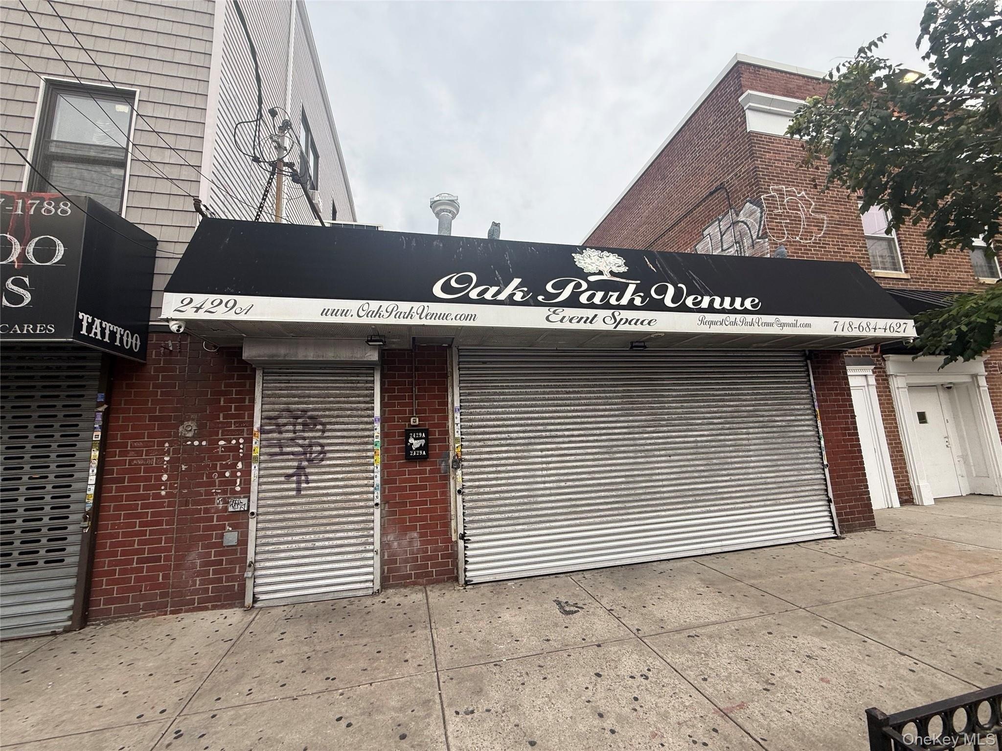 Property Image for 2429A E Tremont Avenue
