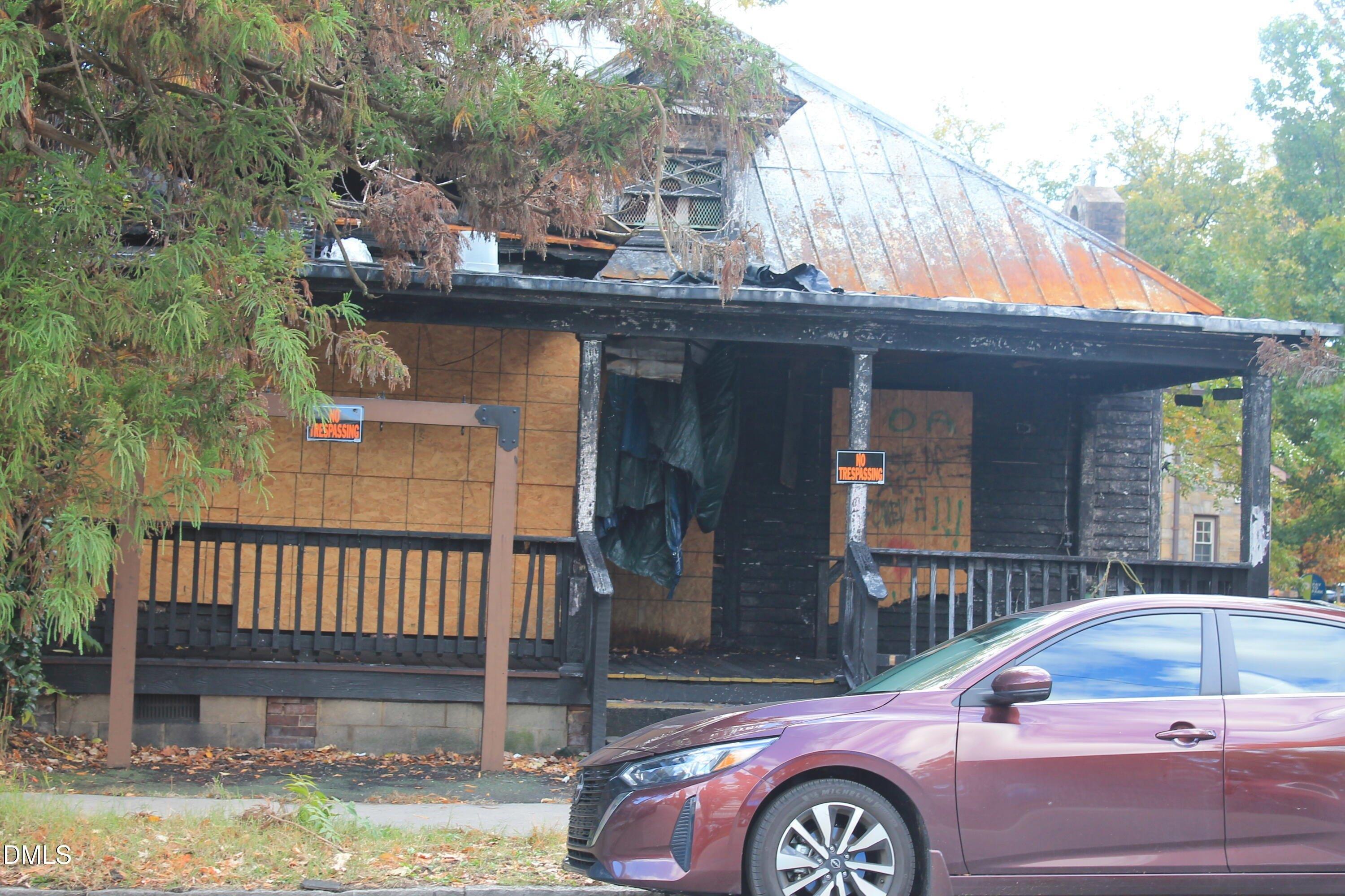 Property Image for 306 E Hargett Street