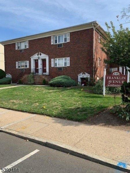 Property Image for 640 Franklin Avenue