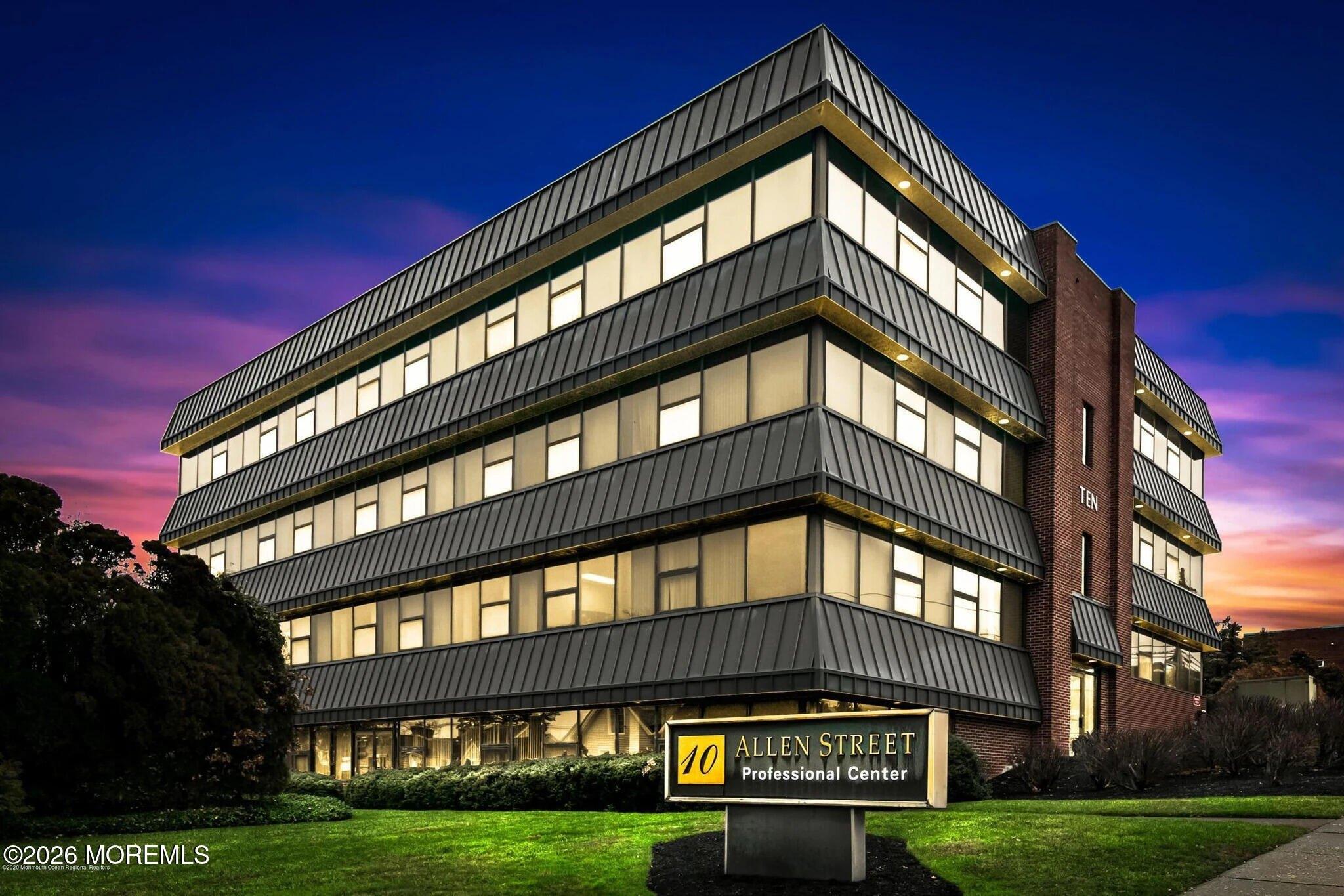 Property Image for 10 Allen Street unit: 113