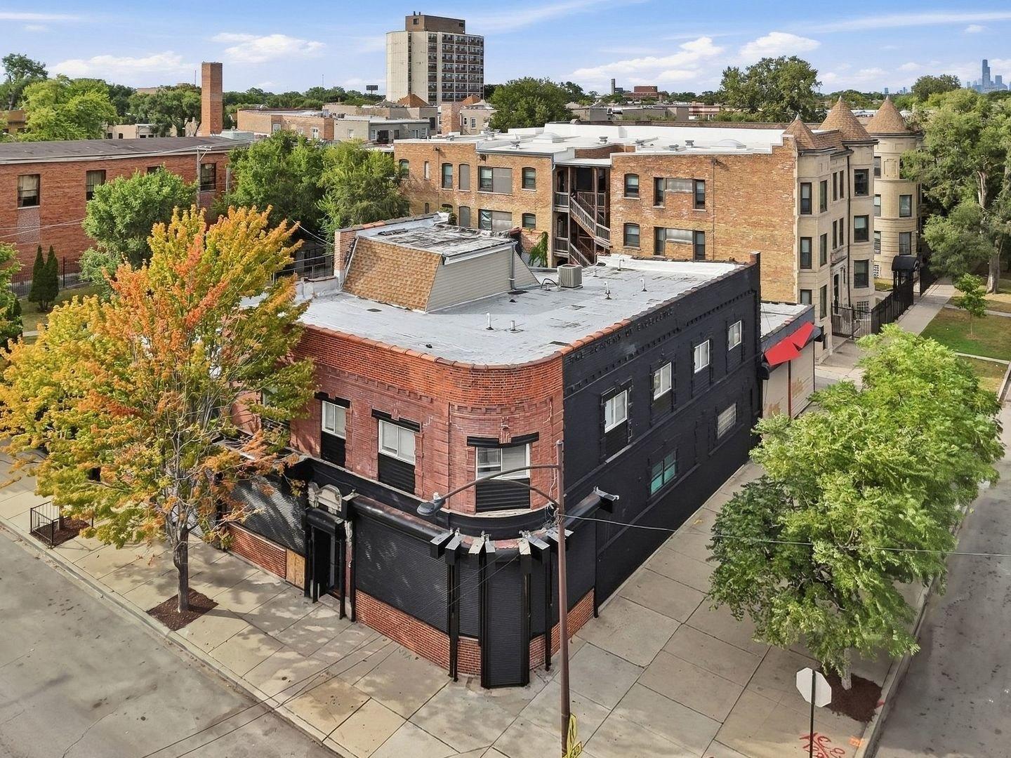 Property Image for 222 E 61st Street